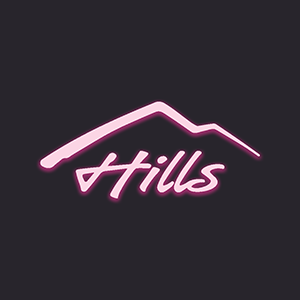 Hills Bar
